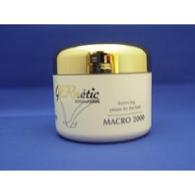 【クリックで詳細表示】ジェナティック マクロ2000 90ml： ヘルス＆ビューティー