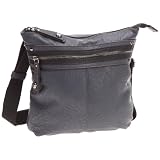 Rue Princesse Sasha Sac bandoulière femme Synthét