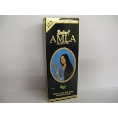 Amla Haar �l 100ml