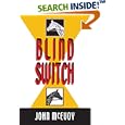 Blind Switch [LARGE TYPE EDITION] by  John McEvoy