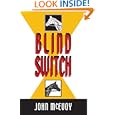Blind Switch [LARGE TYPE EDITION] by  John McEvoy