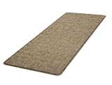 GelPro Anti Fatigue Kitchen Mat: Flora-Antique Spanish Oak-20