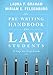 The Pre-Writing Handbook for Law Students: A Step-by-Step Guide