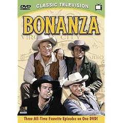 Classic Television: Bonanza