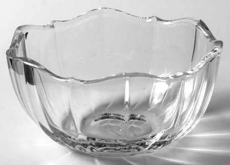 Villeroy & Boch My Crystal Tableware
