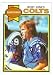 Bert Jones autographed Football Card (Baltimore Colts)