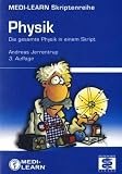 Physik - Andreas Jerrentrup