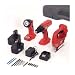 Michigan Industrial Tools MIT Tool 18-Volt Cordless Tool Set