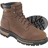 Cabela's 7 PlainToe Roughneck S.A.W. Work Boots
