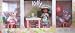Barbie KELLY Tea For Three w Kelly AA, Piggie & Bear R Exclusive Playset (2002)