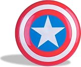 Captain America Shield 12 3/4in