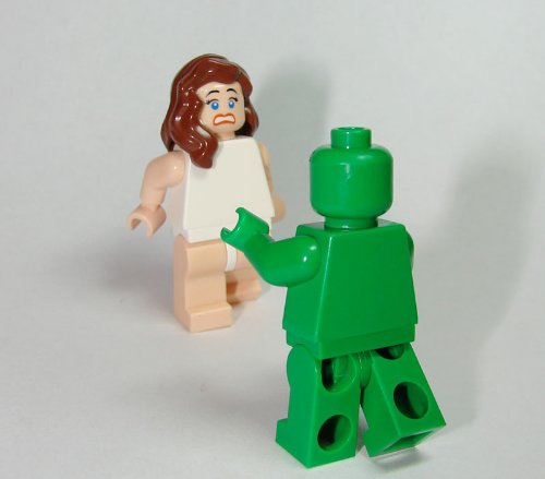 2 Universal Monsters Custom Lego Minifigures : The Creature From the Black Lagoon. Gill man Creature (Gill man) & Kay Lawrence (Julie Adams) in Bathing Suit 41gdeBkyVEL 2 Universal Monsters Custom Lego Minifigures : The Creature From the Black Lagoon. Gill man Creature (Gill man) & Kay Lawrence (Julie Adams) in Bathing Suit