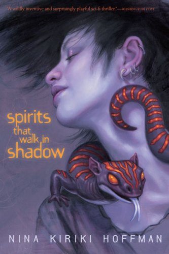 City Travel Guides Discounted  Books : Spirits That Walk in Shadow