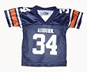 Auburn Tigers Kids Jersey