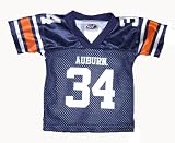 Auburn Tigers Kids Jersey