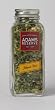 Adams Extracts Jalapenos, Diced, 0.77-Ounce Glass Jar (Pack of 6)