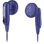 Philips SHE2635/27 Color Match In-Ear Headphone (Purple)