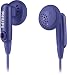 Philips SHE2635/27 Color Match In-Ear Headphone (Purple)