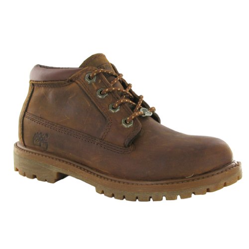 Timberland Nellie Chukka Double Womens Boots