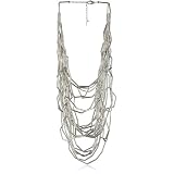 Kenneth Cole New York Modern Citrine Silver St