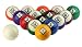 Vigma Diamond Pool Balls Vigma Diamond Pool Balls