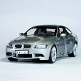 1:18 BMW M3 �N�[�y�s�V���o�[�t-�����h ���[�^�[�X�EMOND MOTORS- �摜