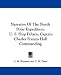 Book Narrative Of The North Polar Expedition: U. S. Ship Polaris, Captain Charles Francis Hall Commanding