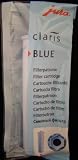 Produkt-Bild: Jura Claris Blue Filterpatrone f&uuml;r ENA und andere Maschinen, 10Stk