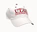 Search : Utah Runnin Utes The Game Classic Bar Adjustable Cap
