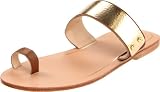 Dolce Vita Womens Sachi Sandal Sandals