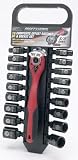 Performance Tool W38337 19 Piece 3/8