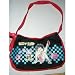 Betty Boop Children's Handbag Purse Tote Bag_s-1