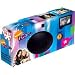 iCarly Disposable 35mm Flash Camera