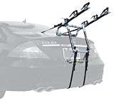 ACTION RACK ALLEN 103S PREMIUM 3 BIKE