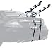 ACTION RACK ALLEN 103S PREMIUM 3 BIKE