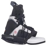 House Team Wakeboard Bindings