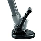 Manfrotto 565 Rubber Tripod Shoes for Twin Spiked Feet - Set of 3 (Black)