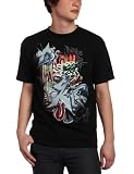 ecko unltd. Men's Parking Vandal Tee