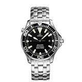NEW OMEGA SEAMASTER MENS 300M WATCH 2054.50.00 by Seamaster
