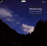 Mountain Songs: A Cycle of American Folk Music