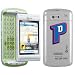 Coveroo Detroit Pistons Replacement Cover for AT&T Quickfire