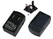 Battery Charger for PANASONIC Lumix DMC-GH2, Lumix DMC-GH2H, Lumix DMC-GH2HK, Lumix DMC-GH2K,Lumix DMC-GH2S ,Compatible Part Numbers: DMW-BLC12, Compatible Charger Part Numbers: DE-A79, DE-A79A,