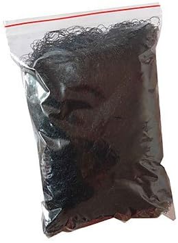 YUDFL Polyester Mist Nets for Catching Small Birds (Size: 3m x 9m,Mesh Size: 16 x 16mm)