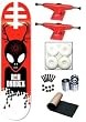 Alien Workshop Rob Dyrdek Antlers Complete Skateboard