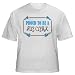 Proud To Be a File Clerk Adult T-Shirt Various Colors