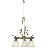Chandeliers Thomas Lighting M2037