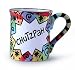 CHUTZPAH Jewish Yiddish Coffee Mug
