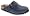 Basalt Nubuck Leather