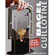 Bagel Guillotine Special Edition