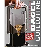 Bagel Guillotine Special Edition by Larien